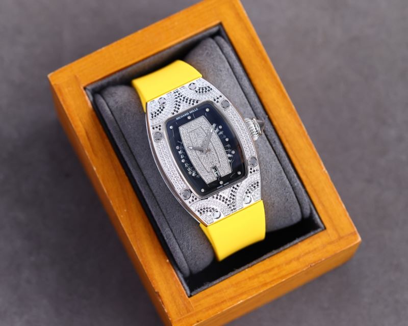 RICHARD MILLE Watches